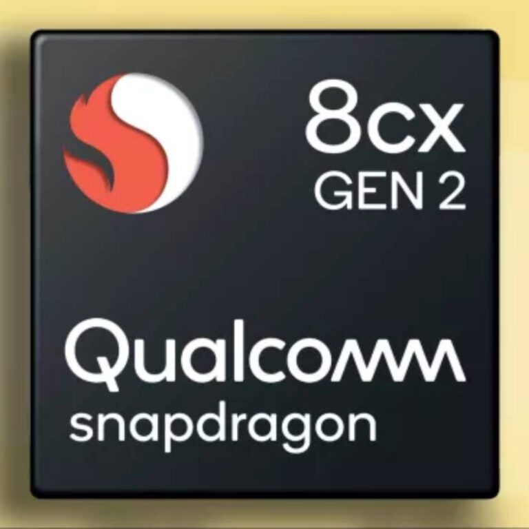 Snapdragon 8 gen 2