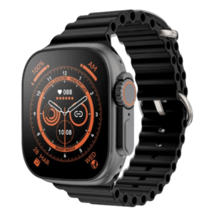 Read more about the article T800 Ultra Smartwatch Series 8
