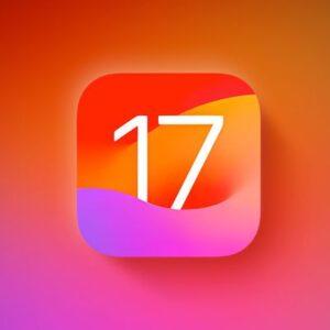 Read more about the article iOS 17 – New Features