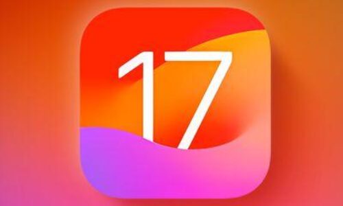 iOS 17 – New Features
