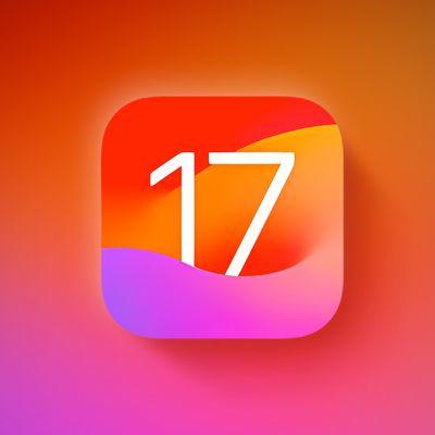 iOS 17