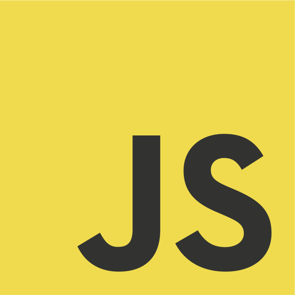 JavaScript programming language 