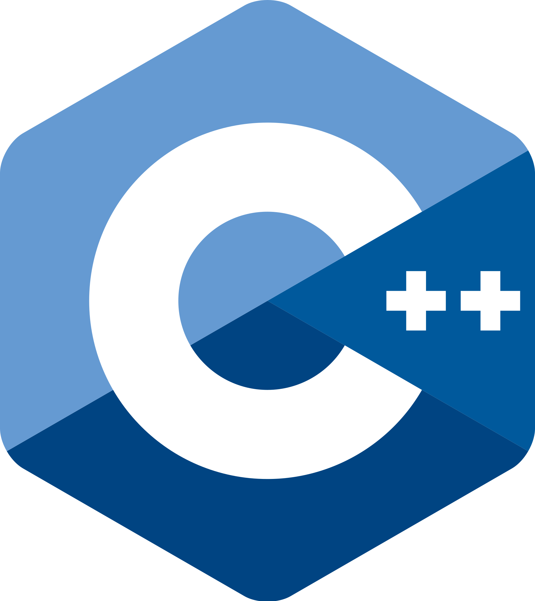 C++ programming language