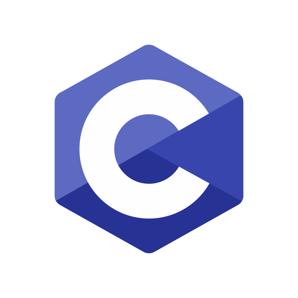 C programming language