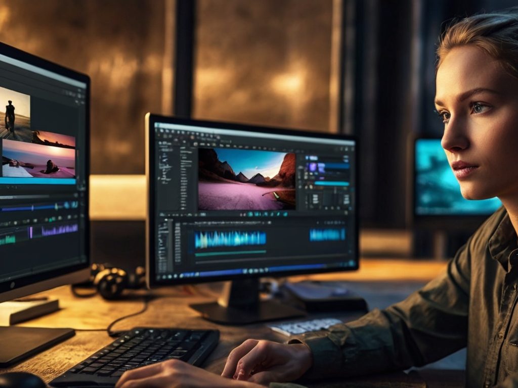 Best Video Editing Software