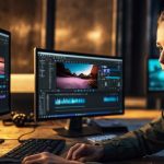 Best Video Editing Software for Beginners in 2025