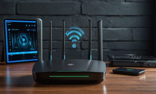 How to Secure Home Wi-Fi Network in 2025