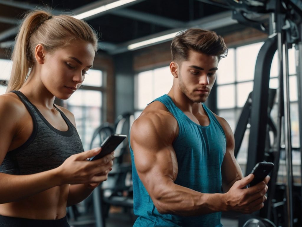 Fitness Apps