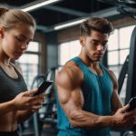 Fitness Apps