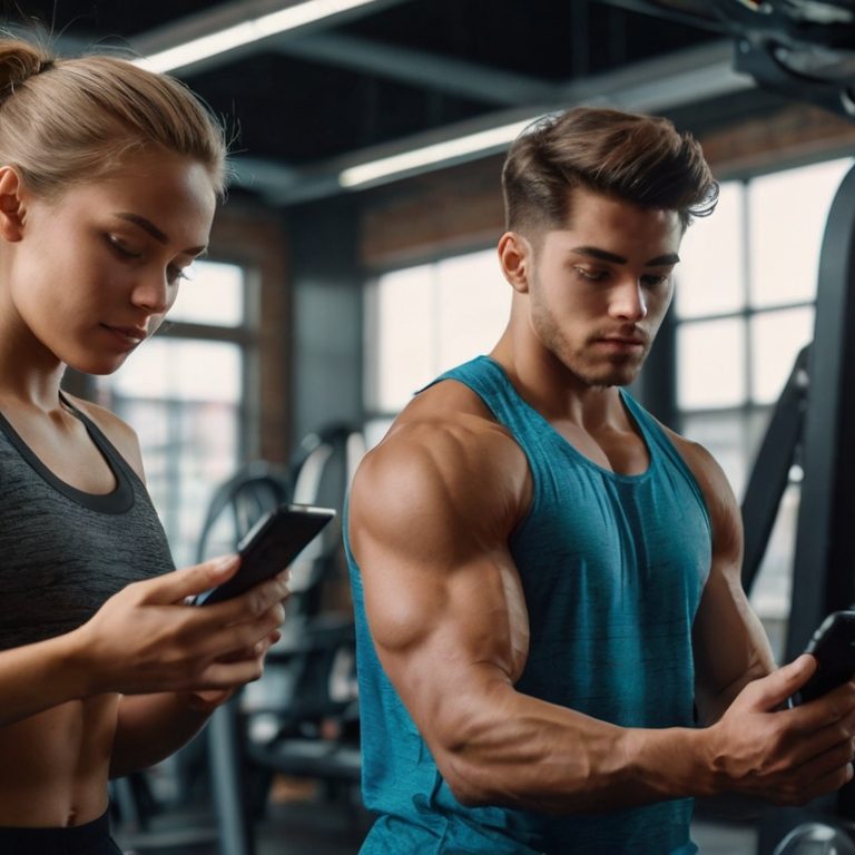 Fitness Apps