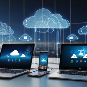 Read more about the article How to Use OneDrive Cloud Storage to Back Up Your Data in 2025