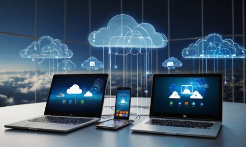 How to Use OneDrive Cloud Storage to Back Up Your Data in 2025